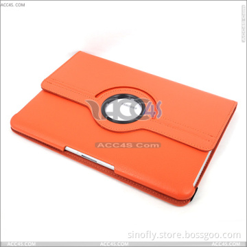 Rotatable 360 Degree Leather Case for Samsung Galaxy Tab10.1 P7510 Rotating Case